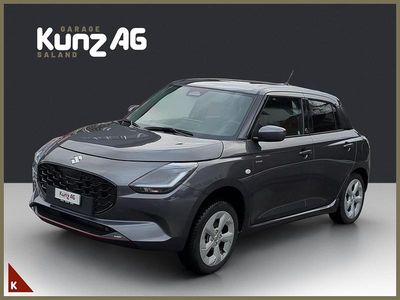 Gebraucht Suzuki Swift 82 PS (60 kW) 2025 Kleinwagen