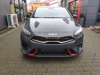 Kia ProCeed GT