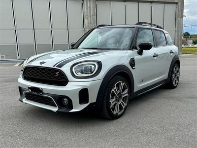 Gebraucht 2021 Mini Cooper S Countryman SUV | CHF 24’500 (Fairer Preis)
