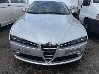 Gebraucht Alfa Romeo 159 Distinctive 150 PS (110 kW) 2007 Kombi