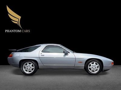 Gebraucht 1991 Porsche 928 Coupé | CHF 79’000