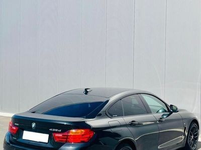 BMW 435