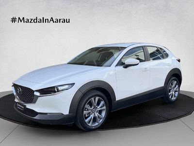 gebraucht Mazda CX-30 2.0 150 Exclusive-Line