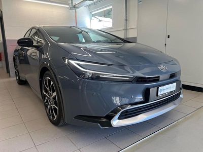 Grau Gebraucht 2024 Toyota Prius Style Limousine | CHF 37’500