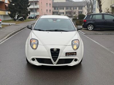 Gebraucht Alfa Romeo MiTo 140 PS (102 kW) 2016 Kleinwagen