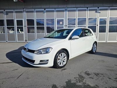 Gebraucht 2016 VW Golf VII Comfortline | CHF 12’900 (Fairer Preis)