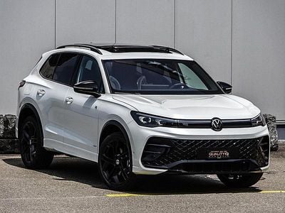 Gebraucht 2024 VW Tiguan United SUV | CHF 52’790 (Teuer)