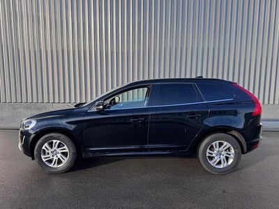 Gebraucht Volvo XC60 Summum 181 PS (133 kW) 2014 SUV