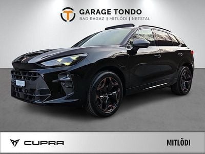 Neu 2026 Cupra Terramar VZ SUV | CHF 54’999 (Fairer Preis)