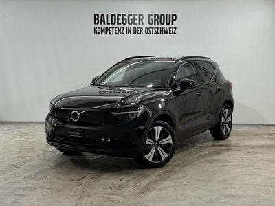 Gebraucht 2022 Volvo XC40 Core SUV | CHF 29’940 (Fairer Preis)