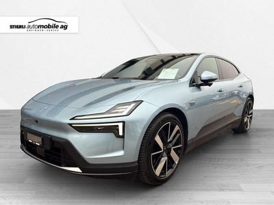 Gebraucht 2024 Polestar 4 Long Range Dual motor SUV | CHF 53’460 (Superpreis)