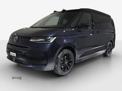 Neu 2025 VW California Beach Van | CHF 77’500 (Teuer)