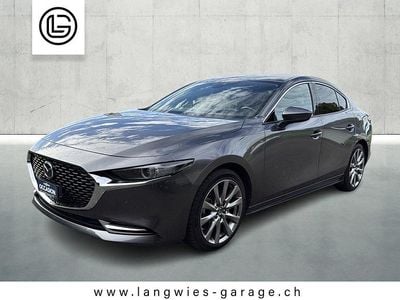 Gebraucht 2023 Mazda 3 Limousine | CHF 20’500 (Fairer Preis)