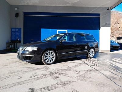 Gebraucht VW Passat R 300 PS (220 kW) 2010 Kombi