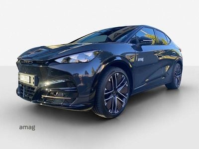 Basalt grey Gebraucht 2025 Cupra Tavascan SUV | CHF 65’550