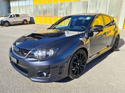 Gebraucht 2011 Subaru WRX STI Sport | CHF 28’900 (Guter Preis)