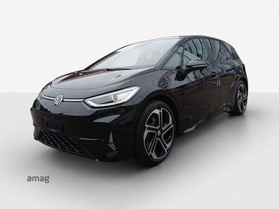 Grenadill black met. schwarz Neu 2025 VW ID.3 GTX Kleinwagen | CHF 54’700 (Fairer Preis)