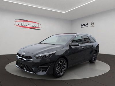 Neu 2025 Kia Ceed Sportswagon GT-Line Kombi | CHF 38’399 (Fairer Preis)