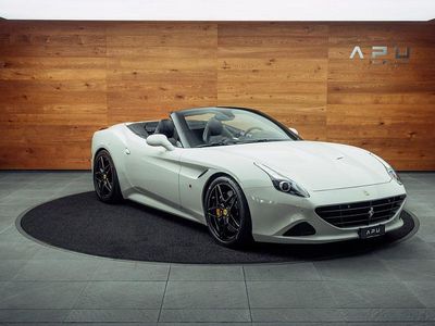 Gebraucht Ferrari California 560 PS (411 kW) 2014 Cabrio