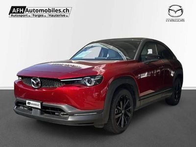 Rot Gebraucht 2025 Mazda MX30 Edition SUV | CHF 16’587