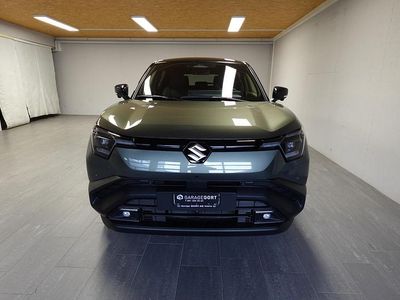 Neu Suzuki Vitara 135 kW (184 PS) 2025 Grün SUV