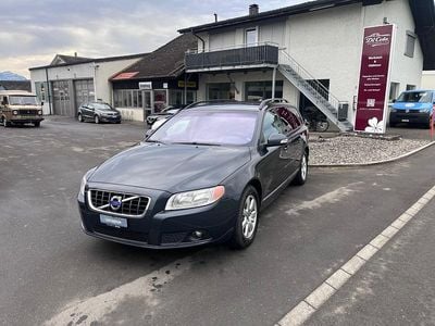 Gebraucht 2009 Volvo V70 Kinetic Kombi | CHF 5’000
