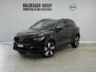 Neu 2025 Volvo EX40 Ultra SUV | CHF 56’890 (Guter Preis)