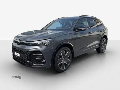 Neu (2026) VW Tiguan R-line 266 PS | Fairer Preis