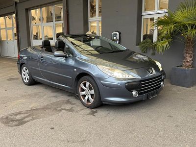 Gebraucht 2006 Peugeot 307 | CHF 1’300