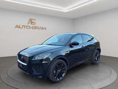 Gebraucht Jaguar E-Pace R-Dynamic 150 PS (110 kW) 2019 SUV