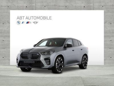 Grau Gebraucht 2024 BMW X2 Luxury Line SUV | CHF 86’500