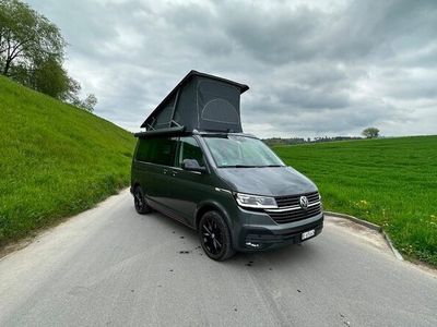 VW California