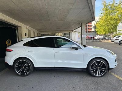 Gebraucht 2020 Porsche Cayenne SUV | CHF 56’900