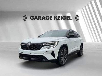 gebraucht Renault Austral 1.2 E-Tech iconic