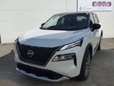 Neu 2025 Nissan X-Trail Tekna+ SUV | CHF 55’000 (Teuer)