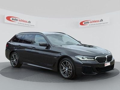 BMW 530e