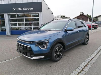 Blau Neu 2025 Kia Niro SUV | CHF 36’700