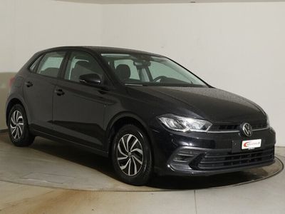 gebraucht VW Polo 1.0 TSI Life DSG