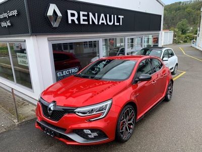 Renault Mégane IV