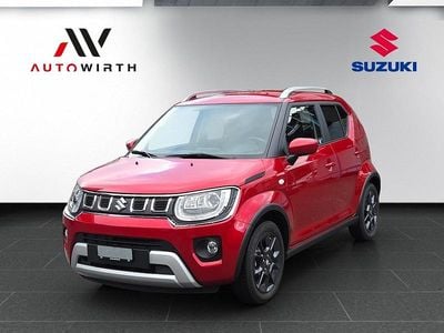 Gebraucht Suzuki Ignis 83 PS (61 kW) 2024 SUV