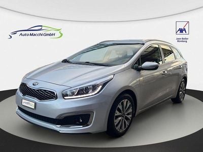 Kia Ceed Sportswagon