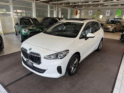 BMW 223 Active Tourer