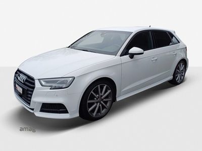 Audi S3 Sportback