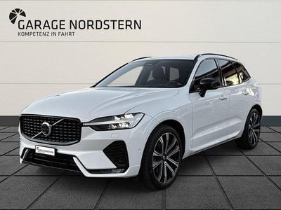 Gebraucht 2021 Volvo XC60 R-Design SUV | CHF 35’937 (Superpreis)