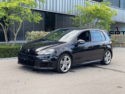 VW Golf VI