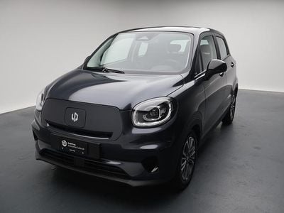 Grau Neu 2025 Leapmotor T03 Kleinwagen | CHF 18’260 (Fairer Preis)