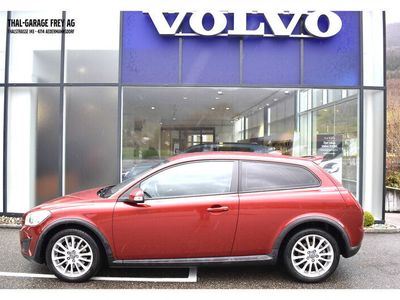 gebraucht Volvo C30 2.0 D3 Kinetic