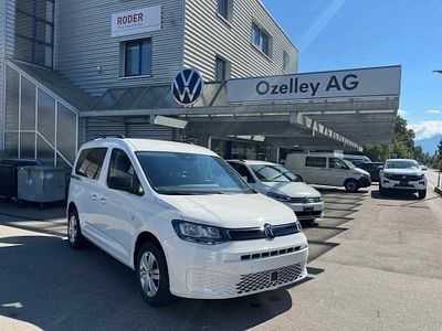 Gebraucht 2024 VW Caddy Van / Kleinbus | CHF 59’388