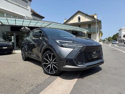 Neu 2025 Toyota C-HR Sport SUV | CHF 37’500
