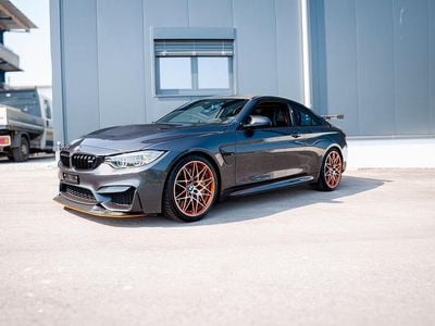 Gebraucht 2016 BMW M4 Coupé | CHF 135’000